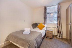 Host & Stay - Pierpoint Apartment